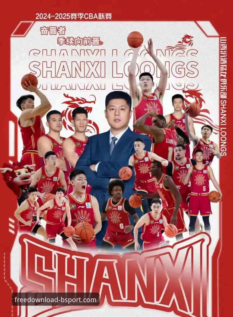 CBA季后赛首轮G2全景对比：山西横扫青岛晋级八强 vs 卫冕冠军广厦等待挑战