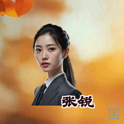 张锐